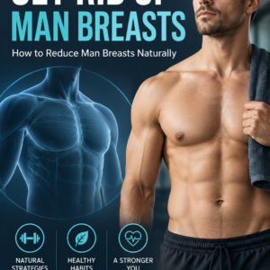 How to Get Rid of Man Breasts Complete Chest Confidence Premium Package